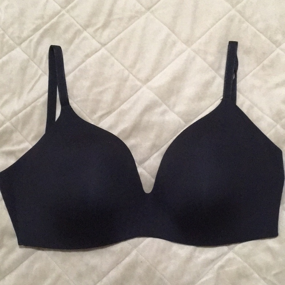 Knix Wingwoman Bra Size 8 (40-42 D-DD)